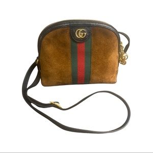 Gucci Ophidia bag